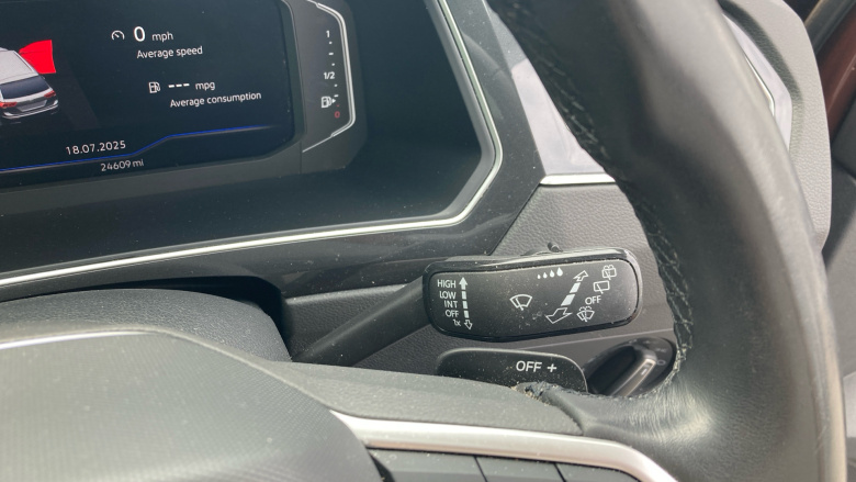 Volkswagen Tiguan 1.5 TSI 150 Elegance 5dr DSG Petrol Estate